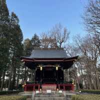 江戸東京たてもの園