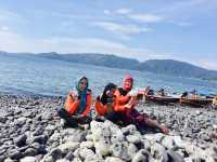 เกาะหลีเป๊ะ