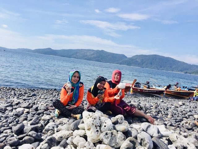 เกาะหลีเป๊ะ