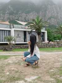 웅장한 산방산 뷰를 가득 품은 이 곳~!⛰️ ‘원앤온리’ 를 소개합니다~!☕️