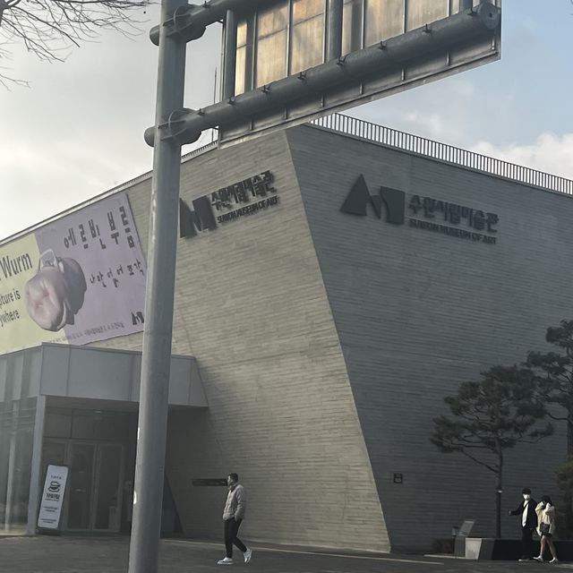 체험형 전시 에르빈부름 전시회