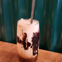 隱世墨西哥Fusion菜Cafe