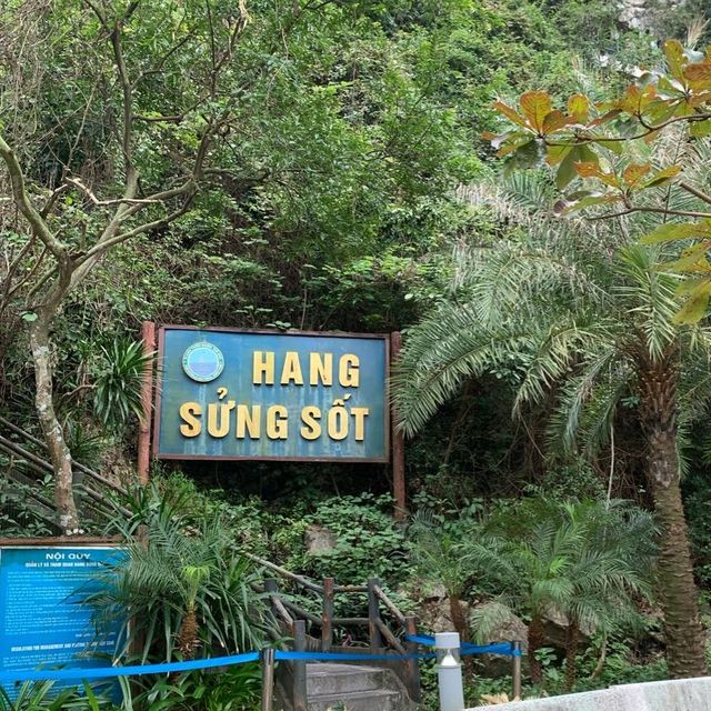 越南🇻🇳下龍灣 Emotion Cruise