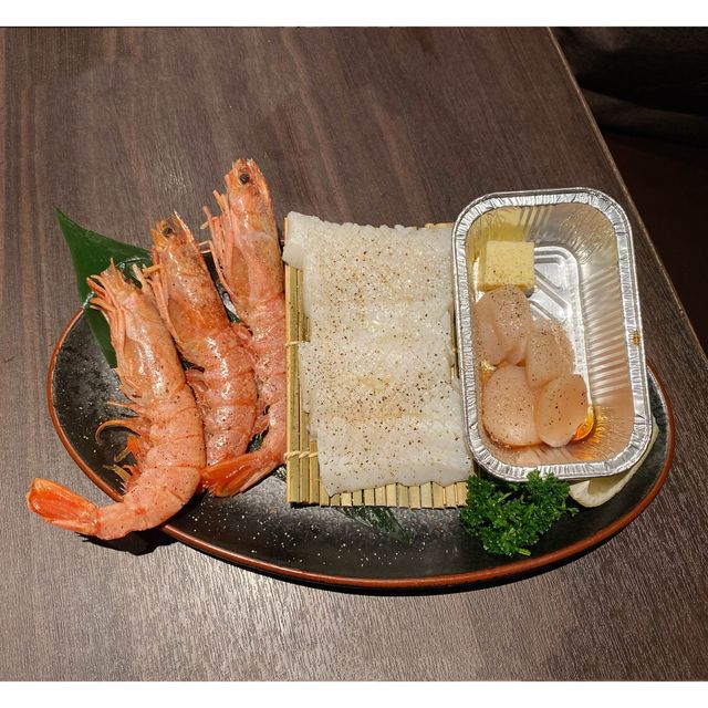九州佐賀NO.1 過江龍燒肉店