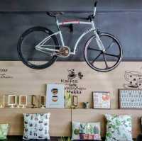 The Panwa Cafe