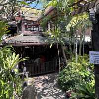 ร้านอาหารเหนือ เฮือนม่วนใจ๋ ร้านเด็ดที่ต้องลอง