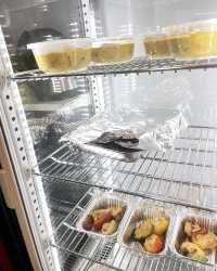 香港素食探店 | 灣仔 素妙蒸蒸