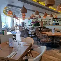 西貢 比較難去的 cafe 店