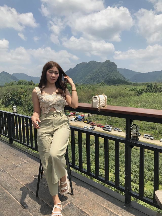 1000 Miles กงหรา