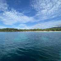 Koh Lipe’s beauty