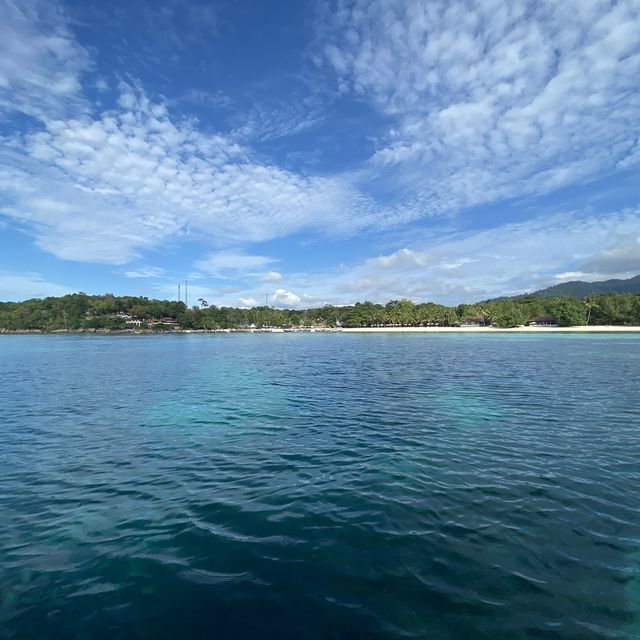 Koh Lipe’s beauty