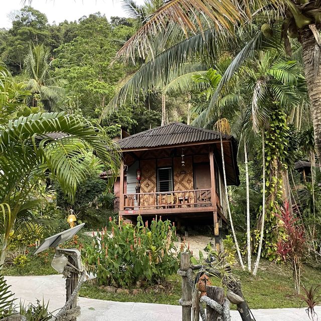 Railay Garden View Resort ไร่เลย์ การ์เด้นวิว
