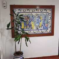 Pousada de Coloane ～住宿篇