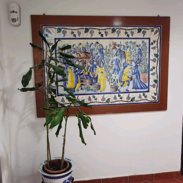 Pousada de Coloane ～住宿篇