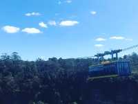 悉尼近郊旅遊景點 ☀️ 藍山國家公園Blue Mountains ☀️