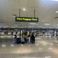 Bicol International Airport
