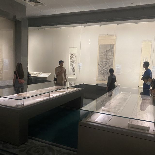 情書——跨越虛白時空的不朽情懷