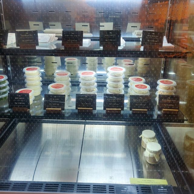 【内方】日本のベーグル屋さん！ボスベーグルワークス🥯