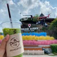 Delong Garden-Phatthalung