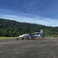 SKS Airways 