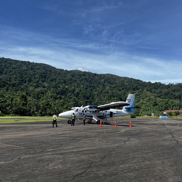 SKS Airways 