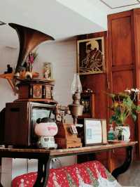 Notty Journey เจอศรีเสนาะคาเฟ่