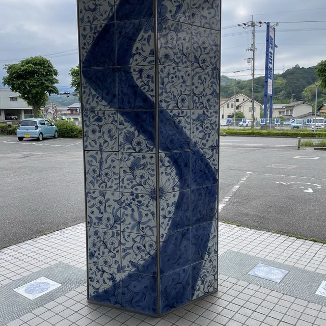 【愛媛県】自分好みの砥部焼のうつわ探しにぴったり！