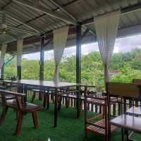 ร้านอาหารครัวคุณศิ