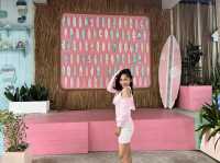 Surf & Turf Pattaya ร้านอาหารริมทะเล 
