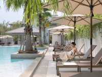 พักผ่อนแบบ wellness ที่พัทยา