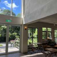 台北高質 陽明山cafe Navi Garden 