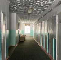 소련 시절 스탈린이 노동자들을 위해 만든 Sanatorium (세나토리움, 요양