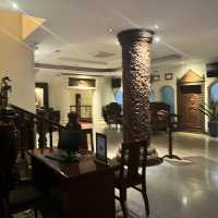 Siem Reap hotel with style ☀️