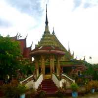 Wat Mutchalinthawapi Wihan