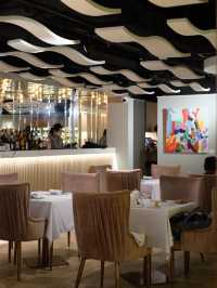 中環舒適浪漫Fine dining 之選