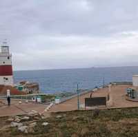 Europe Point Viewing Site