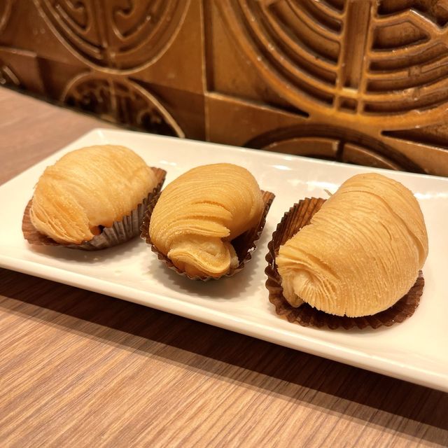 有水準特色上海菜❣️