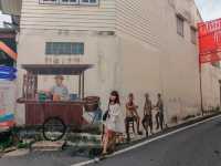 โรงแรมสงขลาแต่แรก (Antique Hotel)