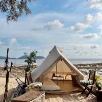 Thavorn Beach Village Resort & Spa ที่พักติดทะเล