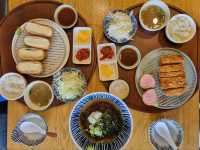 신대방삼거리역 일본식 돈까스 맛집 [모스키친]