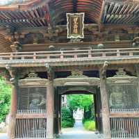 【京都】招き猫伝説のお寺