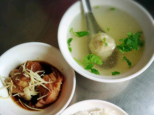 彰化鹿港美食之旅😋美味台灣特色小吃