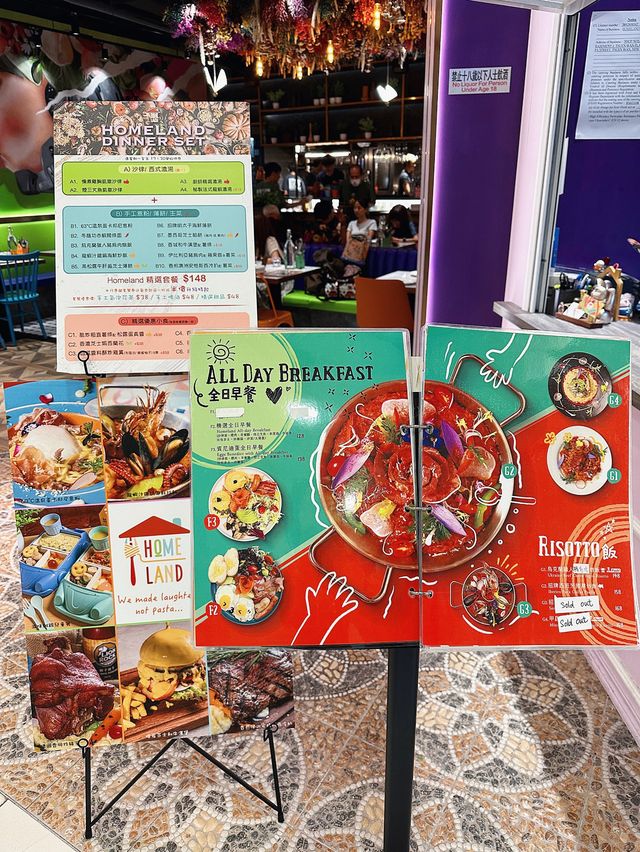 【高質抵食西式餐廳.香城和牛漢堡🍔】