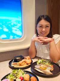 《半價嘆特色機倉餐廳 Cabin Crew Coffee 📸》