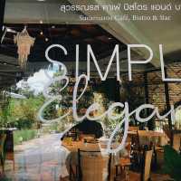 สุวรรณรส Suvarnaros cafe Betong