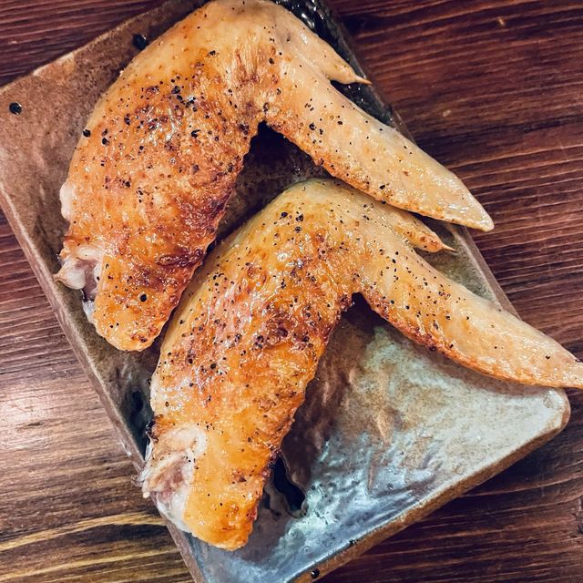 陸奧酒場 (九龍城）