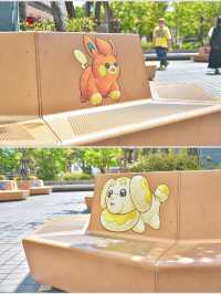 ポケモンWCS2023 みなとみらい