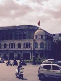 北越河內一日遊-文化之旅 