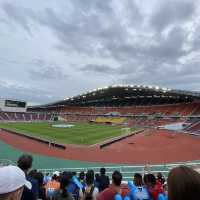 ราชมังคลากีฬาสถาน