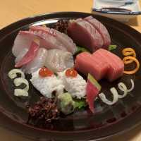 【大阪・本町】割烹料理店のような和食居酒屋 「酒•肴 とやお」